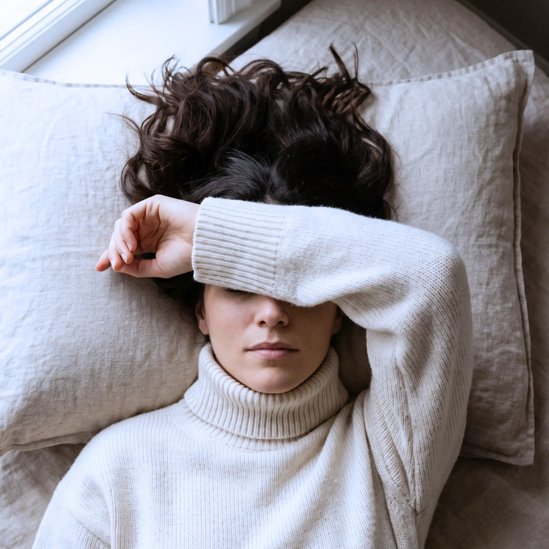 B12 and Constant Fatigue: What You Need to Know