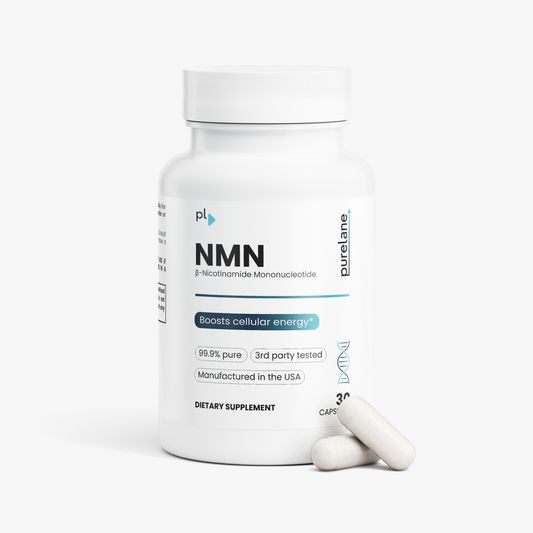 Pure NMN Capsules