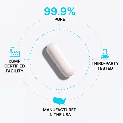 Pure NMN Capsules