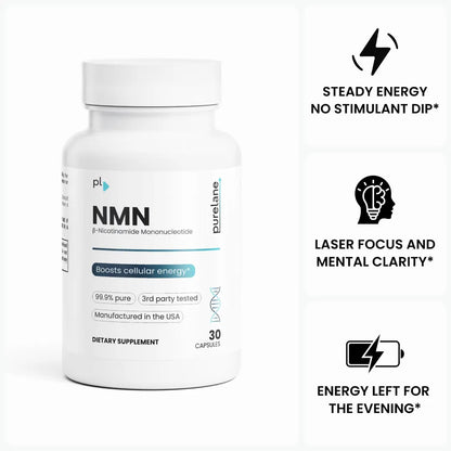 Pure NMN Capsules